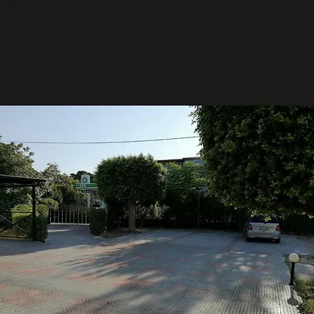 Tatil Evi The Three Pines