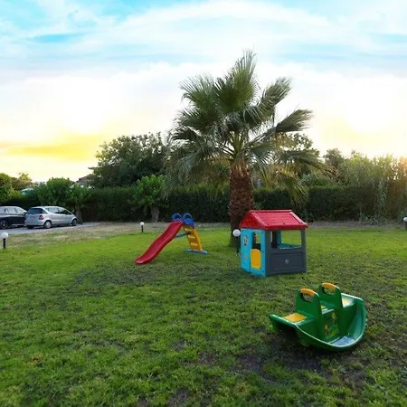 Tatil Evi The Three Pines