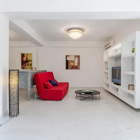 Tatil Evi The Three Pines *